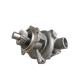 Excavator Diesel Engine M11 Water Pump 4972857