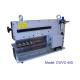 Pre Score Depanelizer PCB Separator  V Groove PCB Depaneling With CE