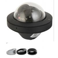 150mA NTSC Ahd Ip Camera 1.3MP 2MP IR Dome Camera  Waterproof