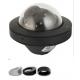 Trail / Tractor Metal-cased IP67 weatherproof micro dome Camera with fixed lens