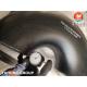 ASTM A234 WP9 Carbon Steel 180 Degree Elbow Butt Weld Fittings