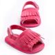 2019 Hot selling infant Sandals Tassel Casual Slipper baby shoes for Boy and Girl