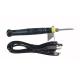 Mini USB Electric Soldering Iron 5V / 8W 200-400 ℃ Adjustable Soldering Iron Tool