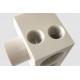 Polyurethane Resin Silicone Urethane Casting Parts Flexible High Precision