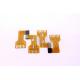 Circuit board for equipment connction and robot joint conction Device FPCB Design And Manufacturing