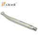 25W Two Hole High Speed LED Airotor Handpiece 11.0mm