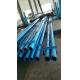 Drilling Tool Threaded Drill Rod For Oil Well Drilling Diameter 76mm - 280mm