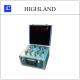 MYHT-1-2 Hydraulic Flow And FlowTester 200l/Min Hydraulic Pressure Meter