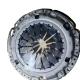 2023 Foton Truck Spares Parts Clutch Pressure Plate Standard and Long-Lasting