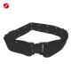 Nylon Police Belt Polyester Military Tactical Belt Duty Army Military Outdoor