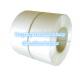 good quality China coiler machine exporter for packing cotton ribbon,elastic webbing etc.
