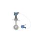 3051CFC High Precision Flow Meter Orifice Flow Sensor with LCD Display