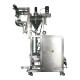 Stainless Steel 1.5kw Coffee Automatic Powder Packing Machine Auger Weighing