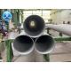 300 Series Stainless Steel Welded Pipe AISI DIN Welded Round Steel Tube
