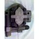 Komatsu hydraulic gear pump PC210-5 704-24-28230