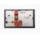 Tianma Car LCD Module / TM080JVKS01-00-BLU1-02 Automotive 8 LCD Display Easy Operation