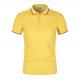 High Quality Custom Logo Polo Shirt Men & Women Anti-Pilling Anti-Shrink Casual T-Shirts Wholesale Polo T Shirt