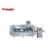 Integrated Dairy Processing Equipment Normal Pressure  3 In 1 Filling Machine