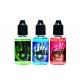 Malaysia Hand of midas 60ml E Liquid Good tast