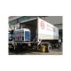 1150mm Column Tail Lift 18MPa Hydraulic Liftgate For Pickup Truck