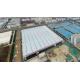 Safe And Stable Steel Structure Mechanical Workshop Fabricated Structure