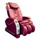PU Leather 4D Vending Massage Chairs Bionic Full Body Shiatsu Massage Chair ISO9001