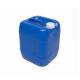 HDPE Plastic Jerry Can Square 25 Liter Jerry Can Acid Alkali Resistant