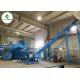 Biodiesel Used Tyre Recycling Plant Batch Type 12T For Fuel