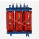 1000kva 4000kva Vacuum Cast Resin Dry Type Transformer Three Phase High Efficiency Indoor price
