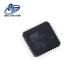 S9S12G128AMLH Atmel Electronic Components 16-Bit Microcontroller MCU