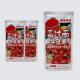180g Bag Flavored Tomato Sauce High Protein 4.6g Per 100g 17.3g Carbs 4.9g Fat