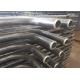 SA-210 High Pressure Seamless Carbon Steel Superheater Coil Thermal Radiation