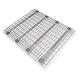 Cold Rolled Steel Custom OEM Pro Gulf Shelving Steel Wire Mesh Decking for Pallet Racking