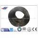 Black Spring Steel Wire Non - Alloy For Making Brush 1520-1770MPA Tensile Strength