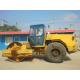 used road roller Dynapac CA25,used compactors