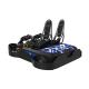 Electric Drifting Double Seater Go Kart 3000RPM Sports Go Kart