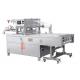 Linear Automatic Vacuum MAP Sealing Machine Gas Flush Equipment For Perserving Food
