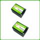 Litium Battery Rechargeable Li-Ion 12v 12.8V 10ah 128wh Lifepo4 Battery Pack
