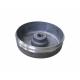 Alloy Magnesium Car Auto Piston Parts Electric Semi Solid Forming CNC Processing