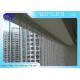 316 Anti Rust Child Safety Invisible Grills For Balcony