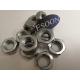 DIN439 Hexagon thin nuts ISO4035 GB6172-86,M20,Zinc Plating,Carbon steel