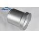 Rear Aluminium Cover Mercedes Benz Air Suspension Parts Sample Available for W221