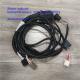 Hot sale ECU wiring harness, 29370023561,  construction machinery parts for  wheel loader LG956/LG958