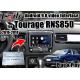 Lsailt CarPlay& Android multimedia video interface for Tourage RNS850 2010-2018 support YouTube , google Play