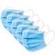 Anti Bacterial 	Disposable Mouth Mask Skin Friendly Soft Comfortable To Wear