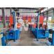 Wire Insulation Line with Cable Coiling Machine