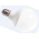 7W E27 High Cri Led Bulb Large Screw Mouth Household Commercial
