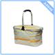 HH-A0046 ourdoor picnic soft cooler bag Thermos cooler bag for garden lunchbag