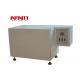 Rubber Leather Solar Radiation Test Chamber For UV Lamp Test Box Xenon Aging Test