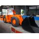 FCYJ-2D diesel lhd underground mining equipment, scooptram made in China